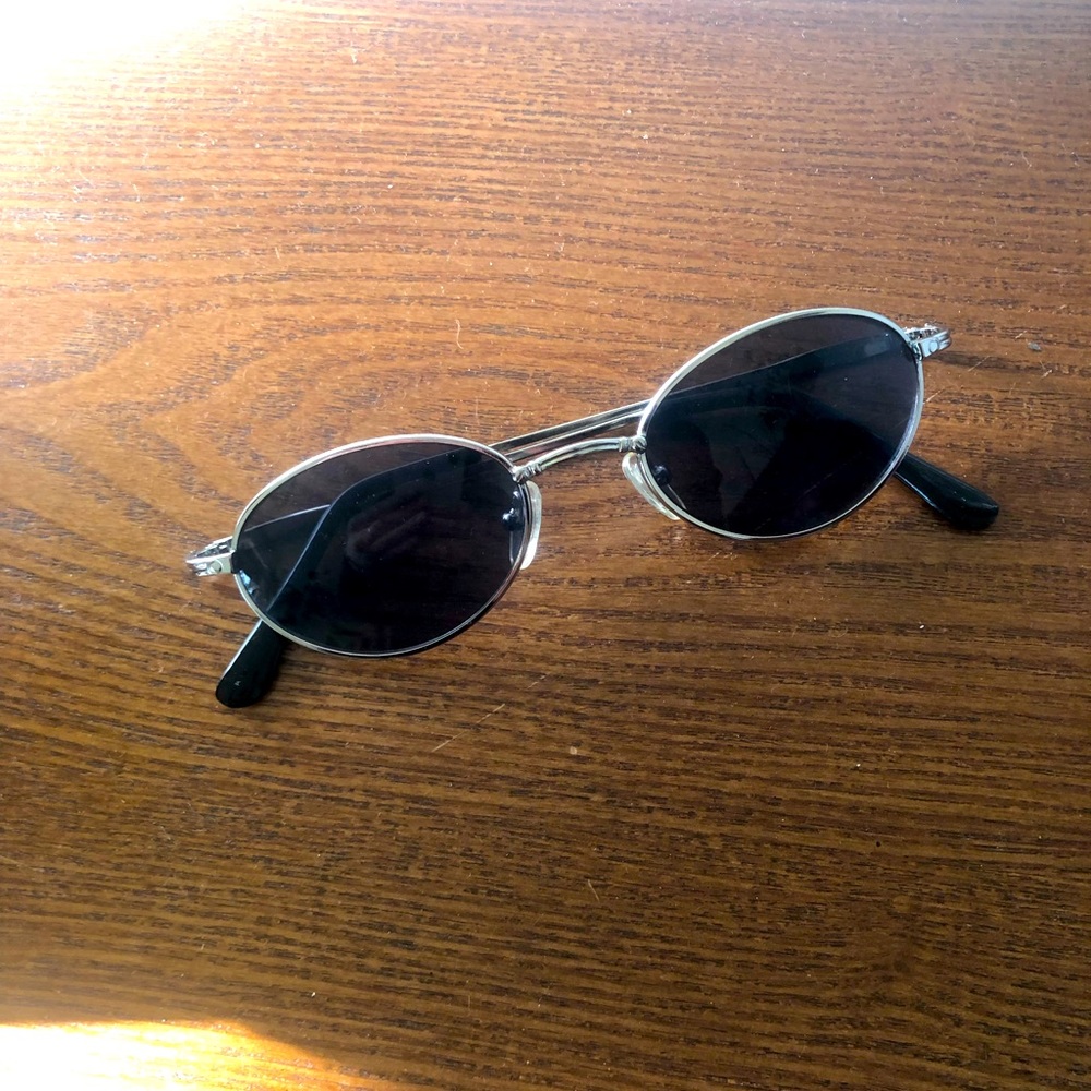 Cool Matrix Style sunglasses